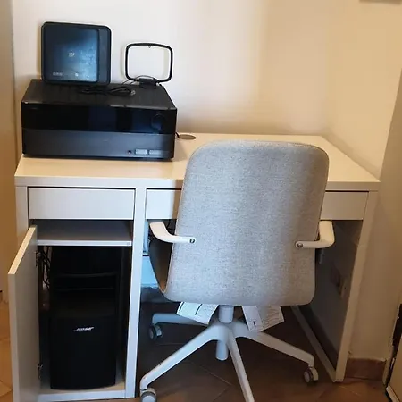 Appartamento Licia Penthouse