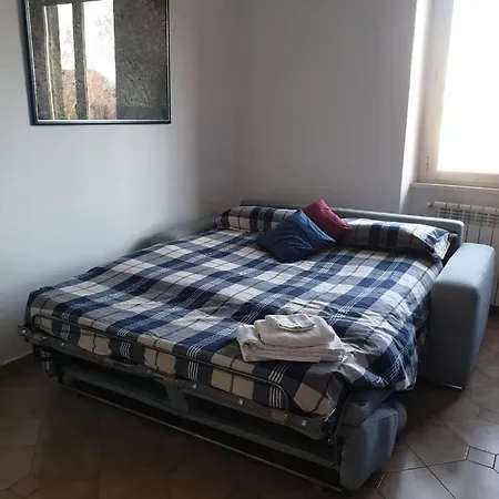 Appartamento Licia Penthouse *
