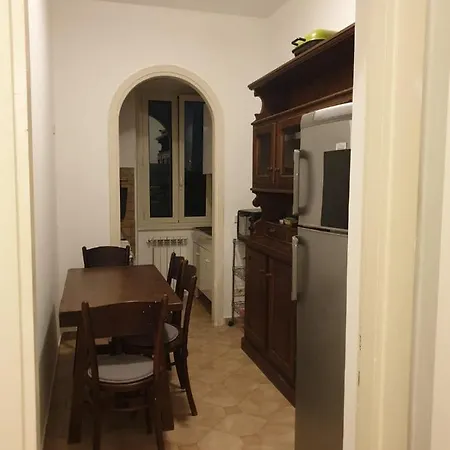 Licia Penthouse Roma